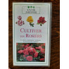 Cassette Vidéo - Savoir Jardiner Cultiver ses Rosiers