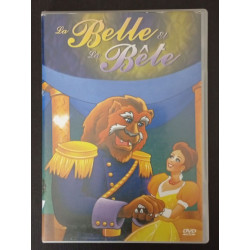 La Belle et La Bête