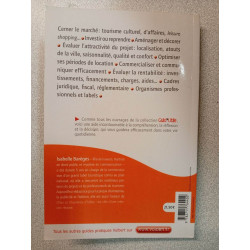 Chambres d'hs en ville - les clés de la création réussie