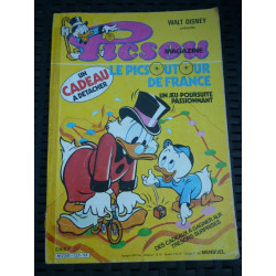 PICSOU MAGAZINE n137 07