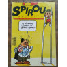 Magazine Spirou n2890 Septembre 1993