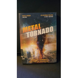 Métal tornado [FR Import]