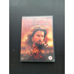 Last Samurai [2 DVDs]