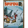 Spirou nº 4059 27 janvier 2016
