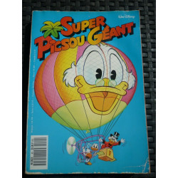 SUPER PICSOU GEANT n40 02
