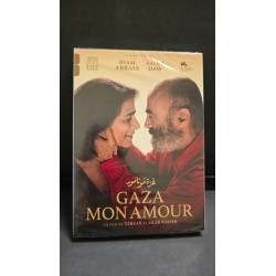 Gaza mon amour - Neuf sous blister