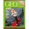 Magazine GEO n 122 Avril 1989