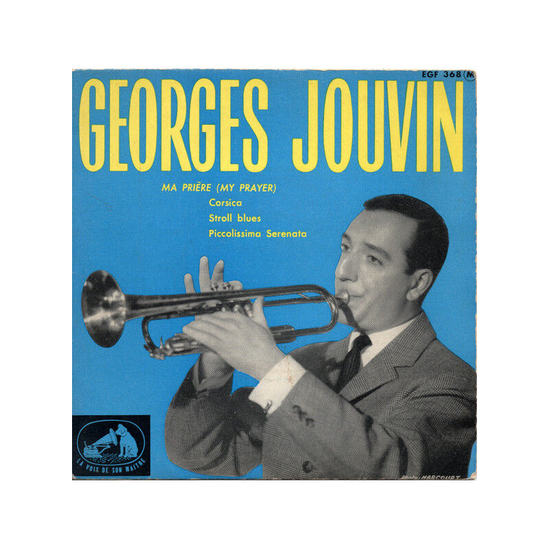 Ma Prière My Prayer