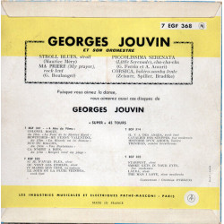 Ma Prière My Prayer