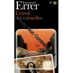 L'Envol des corneilles