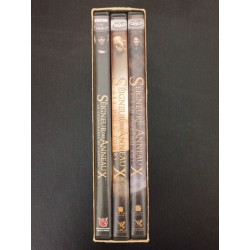 Le seigneur des anneaux la trilogie