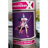 I am Princess X