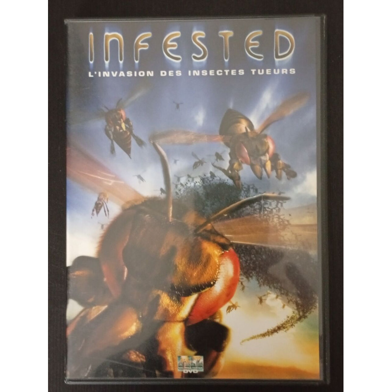 Infested