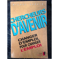 Chercheurs d'avenir
