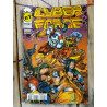 Cyber Force Nº 1 1995