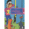 La chambre des chats