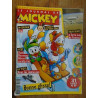Le journal de Mickey hebdomadaire n 2371 S