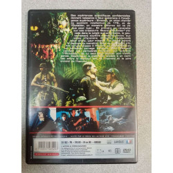 O.g.m. organisme genetiquement meurtrier