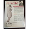 DVD Série Columbo. Saison 1 N° 2 - Faux témoin - Poids mort