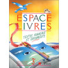 Espace livres 3e. Testes français et documents