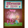 La Panthère Rose mensuel n8 à quelque fauve mal or est bon