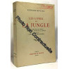 Le livre de la Jungle