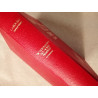 Dictionnaire des moms propes en couleurs
