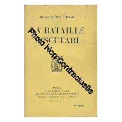 La Bataille a Scutari