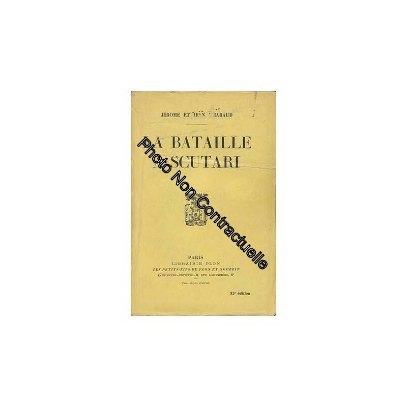 La Bataille a Scutari