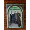 DVD Matrix Reloaded