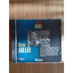 Jazz blues - glenn miller