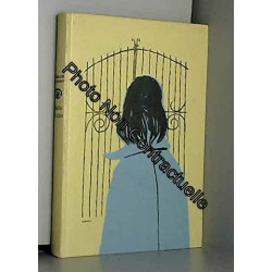 Germaine Beaumont. Agnès de rien