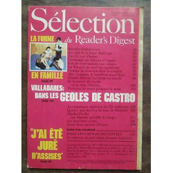 Sélection du Reader's Digest Nº 487 Septembre 1987