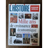 L'Histoire N239 Mille ans de croissance économique