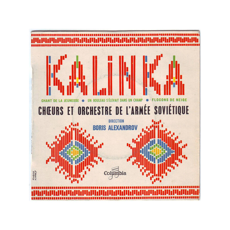 Kalinka