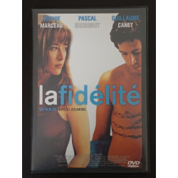 Lafidélité