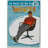 Le best of de la BD n° 6 : Largo Winch - L'héritier Le groupe W