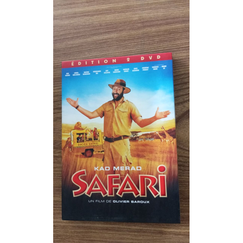 Safari