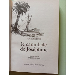 le cannibale de Joséphine