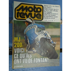 Moto Revue N 2506