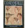 L'Estampille n127 Novembre 1980 dessins les techniques des maîtres