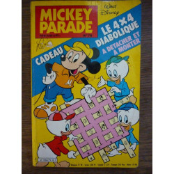 MICKEY PARADE N 79 07 1986