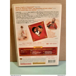 chouchou 2 DVD