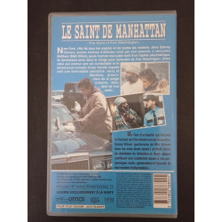 Le Saint de Manhattan