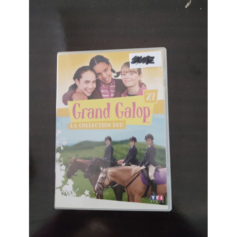 Grand Galop nº 27