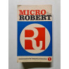 Micro Robert - Dictionnaire du français primordial 2/ 1983