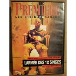 L'armée Des 12 Singes - Première les indispensables DVD