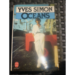 YVES simon OCEANS