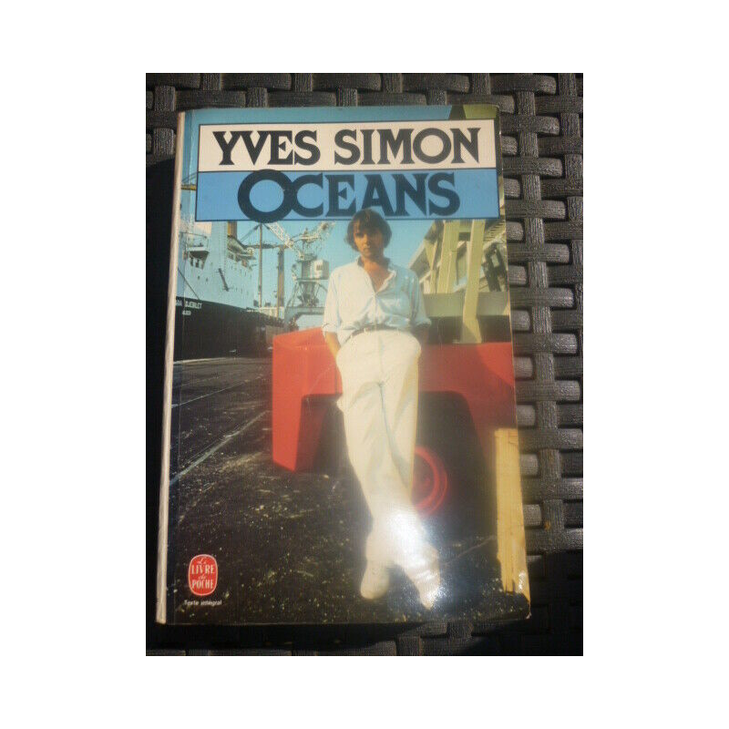YVES simon OCEANS