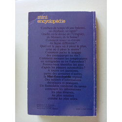 Mini encyclopédie